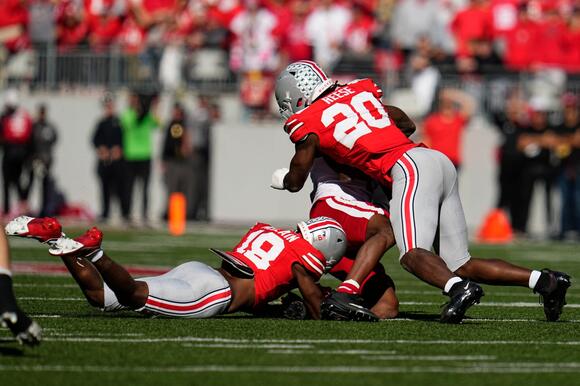 Arbitrator Strips 18 Players’ Deals After Nebraska’s $8M NIL Scheme ...