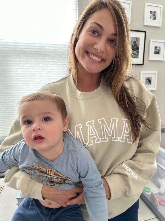 Is it Motherhood or Menopause?