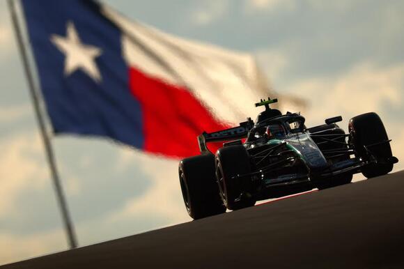 F1: No further action against drivers who exceeded maximum delta in US ...