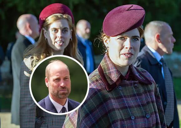 Royal Insiders Reveal 'Fresh Palace Infighting' Between King Charles ...