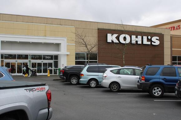 Kohl's will close all stores on Thanksgiving and Christmas Day and ...