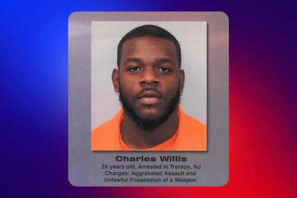 Trenton gang boss paid hitman $25,000 for two murders tied to Roger ...