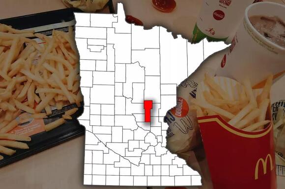 Where To Find McDonald's McRib In Minnesota In 2025 - NewsBreak