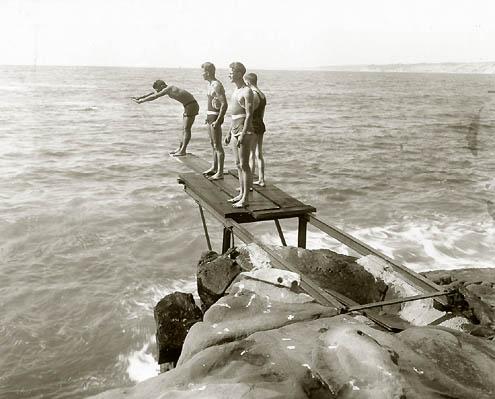 Blazing history: San Diego’s 5 hottest, triple-digit days on record ...