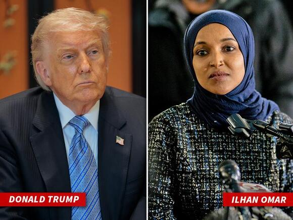 TMZ, NYP ‘The Low Down: ' Breaking Down the Federal Investigation Into Ilhan Omar