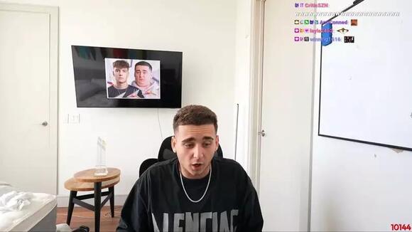 Popular Streamer Announces He’ll Be Streaming 24/7 for Streamer ...