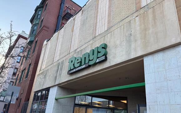 Reny's Permanently Closes Portland, Maine, Location - NewsBreak