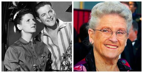 The Only ‘Brady Bunch’ Cast Members Still Alive Today - NewsBreak