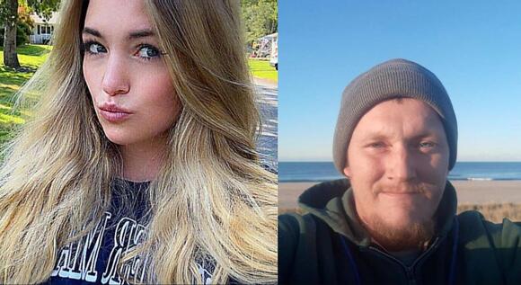 Barnegat Couple Missing After 911 Call, Last Seen in AC - NewsBreak