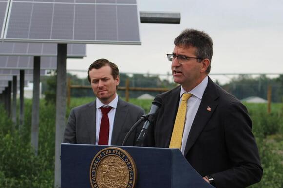 Get Involved: Hospital costs, Harrington data center ban, solar in ...