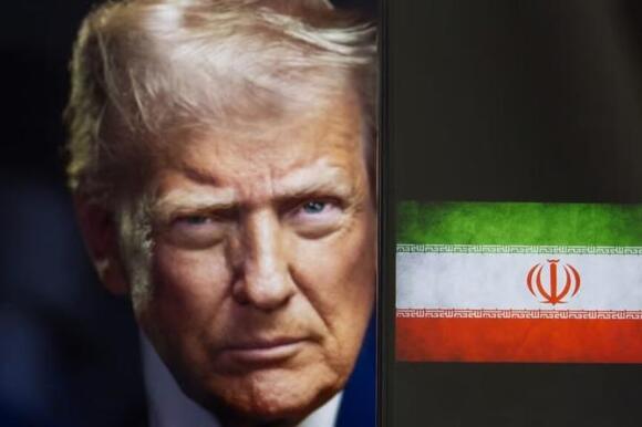 Pentagon Prepares New Iran Strike Options for Trump as Oil Prices Surge: Report