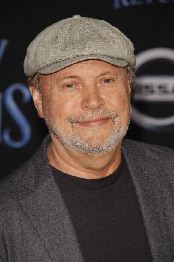 Billy Crystal Doesn’t ‘Trust’ God Anymore Following Rob Reiner’s Death ...