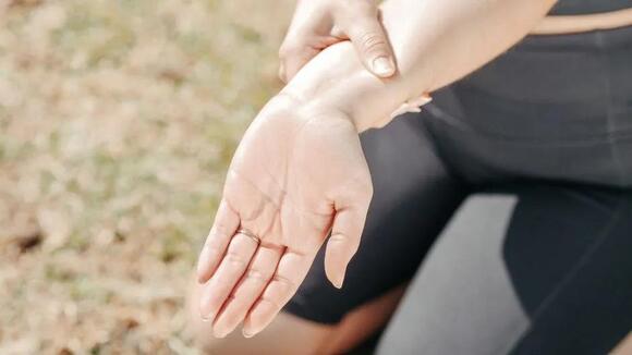 Your Fingers Don't Contain a Single Muscle - NewsBreak