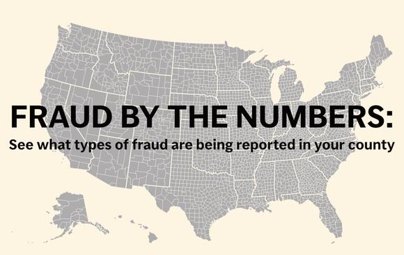 Four days to make victims fall in love: How global scammers use US tech ...