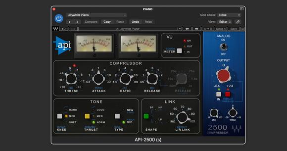 Our pick of the very best VCA compressor software emulation plugins for ...