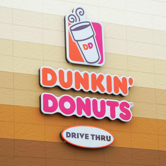 6 Dunkin’ Orders That Are Actually So Good For Weight Loss, Health
