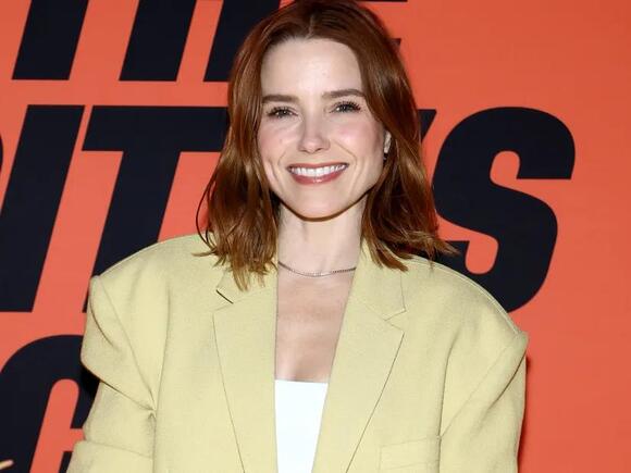 Sophia Bush Reveals Shockingly Low ‘One Tree Hill’ Take-Home Salary ...
