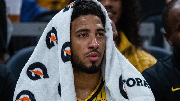 Tyrese Haliburton and Rick Carlisle disappointed with Pacers poor starts