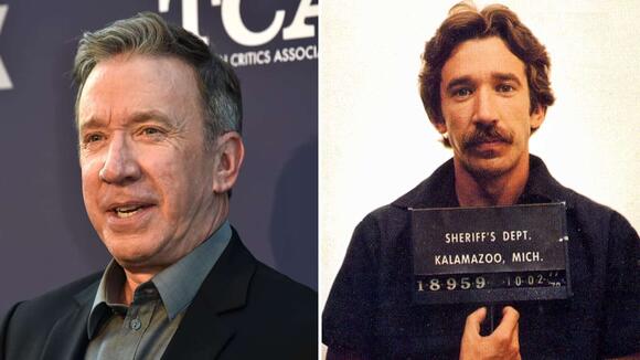 Famous people who were arrested unexpectedly - NewsBreak