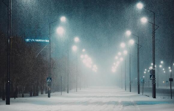 Light Snow Up to 3 Inches Expected Overnight in NYC, NJ and Long Island ...