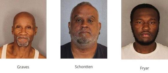 Nine Arrests Made in Latest Drug Task Force Operation in Dutchess ...
