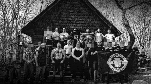 Tentacles of fascist fight club reach into Tennessee - NewsBreak