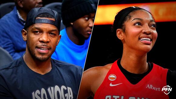 ‘Outdoing the Hawks Now,’ ‘Whole City Came Out’ — Atlanta Legend Joe ...