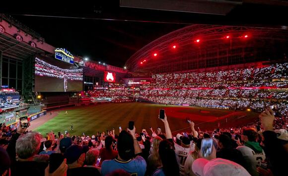 Plumbing help for World Series tickets? Brewers fans are getting creative in quest for seats