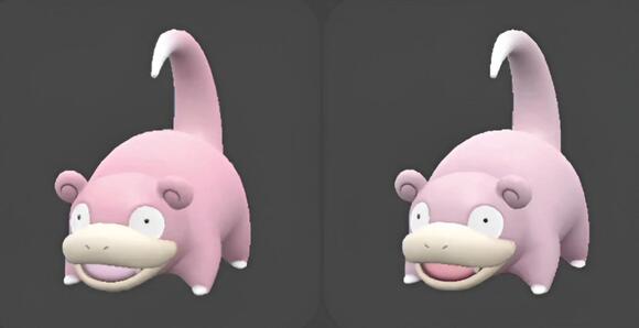 Pokémon Legends Z-A Fixes Shiny Pokémon’s Color For The First Time in ...