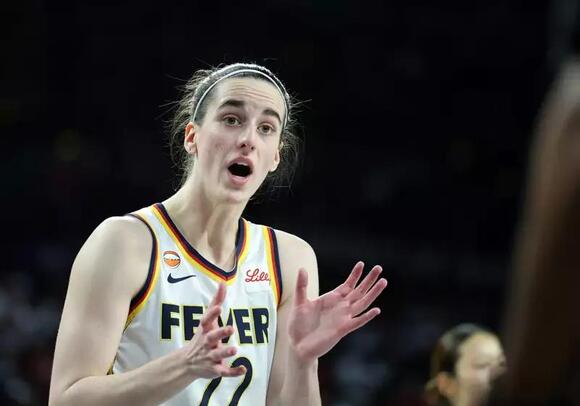 Caitlin Clark's contract dilemma awaits Indiana Fever after Amber Cox firing