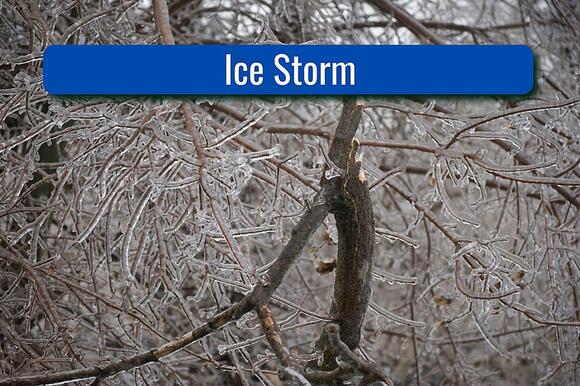 NJ's wintry weekend is on: Winter Weather Advisory to the north - NewsBreak