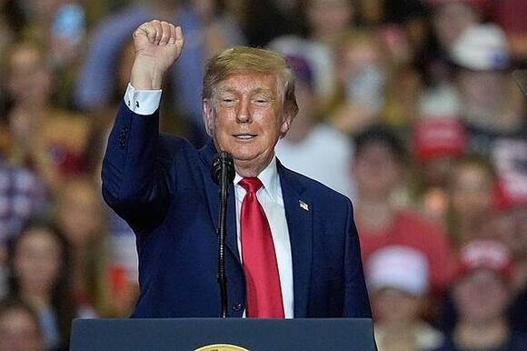 US troops evacuated from Middle East as Trump ‘considers major Iran strikes’