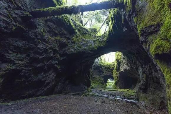 U.S. Caves With Restricted Access Due To Human Impact - NewsBreak