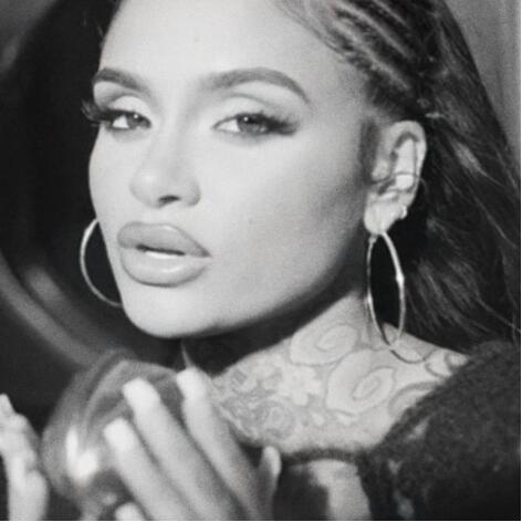 Kehlani Drops 