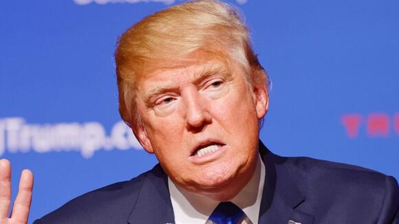 Trump Says the United States ‘Is Making Hundreds of Billions of Dollars Because of What's Happened in the Middle East’ Moments After Telling Georgia Rally Oil Prices Are ‘Temporarily High’ Until ‘That War Is Over’
