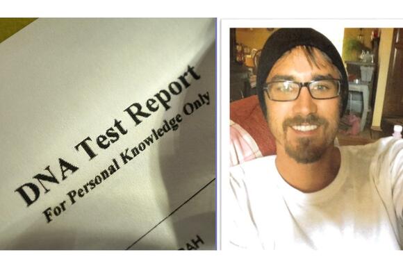 Human Remains Found Near Cody Identified as Missing Sheridan Man ...