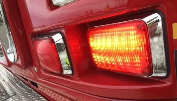 Large fire closes West Meighan Boulevard in Gadsden - NewsBreak