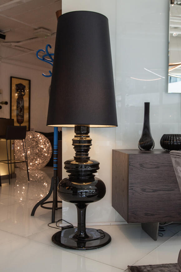 These Statement Lights Make a Basic Ceiling Fixture Look Like an ...