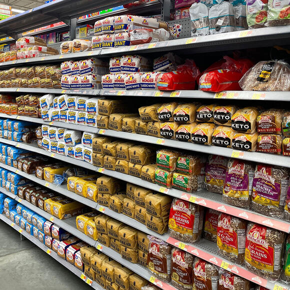 A Doctor Ranks The ‘Best’ And ‘Worst’ Types Of Bread For Weight Loss