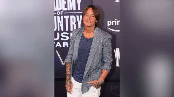 'Mid-Life Crisis': Keith Urban Trolled for 'Odd' Outfit at 2026 ACM ...