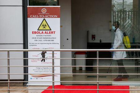 Kenya reports second death from Ebola