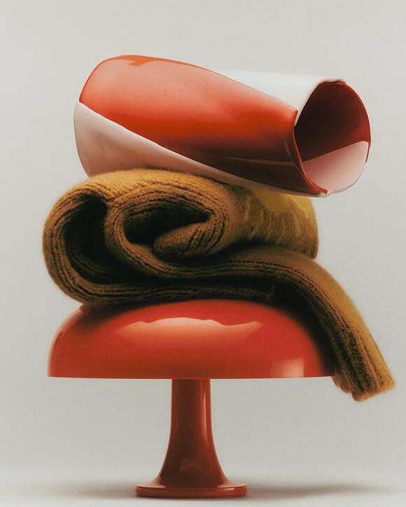 Mansur Gavriel's "General Store" Will Take You to Italy's Dreamy Coasts