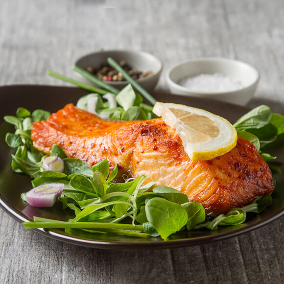 6 Lean Proteins Women Over 50 Can Eat To Lose Weight And Maintain