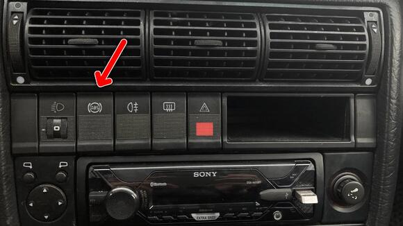 Why Cars Have an “ABS OFF” Button — and Why Most Drivers Are Confused ...