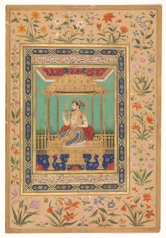 The Tragic Story Of Mumtaz Mahal, The Woman Whose Death Inspired The ...