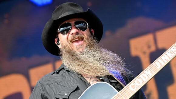 Cody Jinks Pays Tribute to John Anderson With a Song That Hits Even Harder After His Death