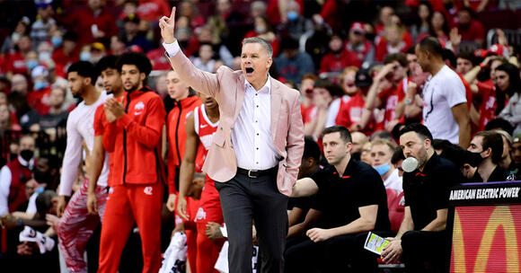 Scarlet Sunrise Buckeyes seeding, path through Big Ten