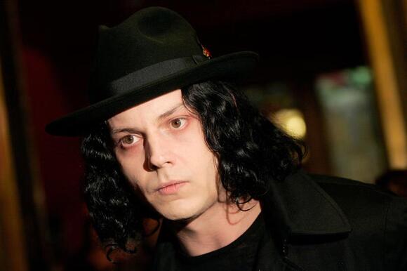 Jack White pays moving tribute to brother Edward Gillis after death ...