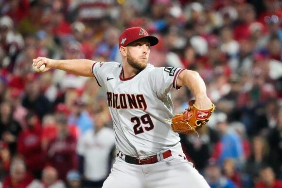 Trade deadline: Texas Rangers bolster pitching staff with bold moves -  NewsBreak