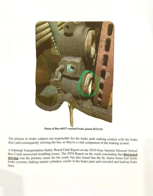 Noose found by black school bus mechanic may be a hate crime; bus ...